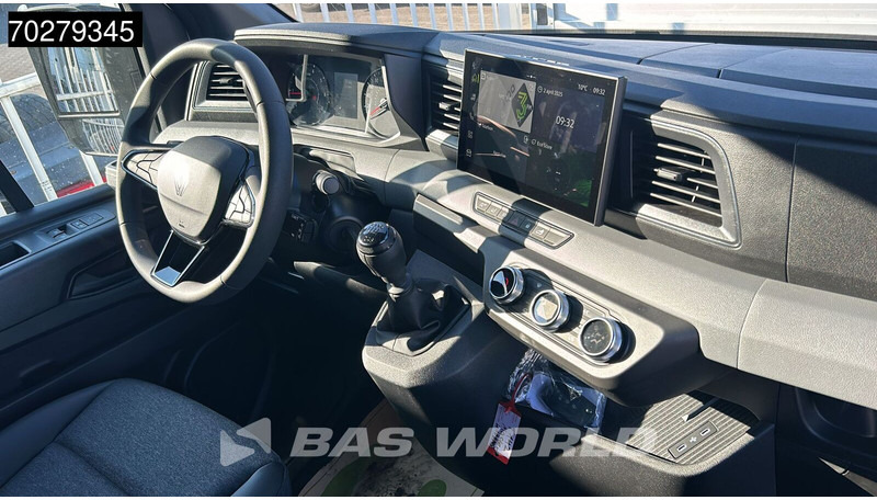 Renault Master 130pk 2025 Model! L2H2 Camera Carplay LED Airco Cruise Parkeersensoren L2 10m3 Airco Cruise control leasing Renault Master 130pk 2025 Model! L2H2 Camera Carplay LED Airco Cruise Parkeersensoren L2 10m3 Airco Cruise control: picture 9