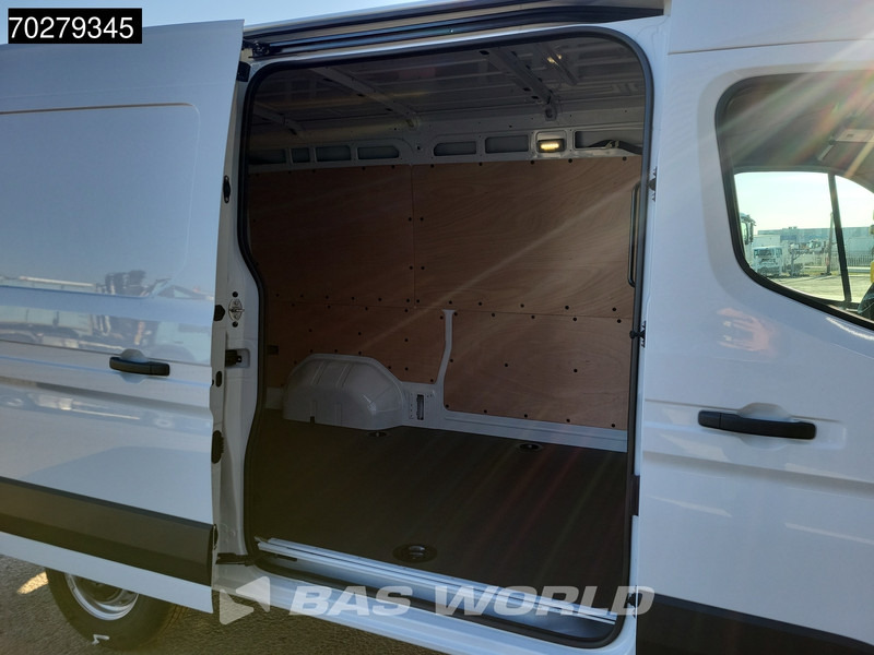 Renault Master 130pk 2025 Model! L2H2 Camera Carplay LED Airco Cruise Parkeersensoren L2 10m3 Airco Cruise control leasing Renault Master 130pk 2025 Model! L2H2 Camera Carplay LED Airco Cruise Parkeersensoren L2 10m3 Airco Cruise control: picture 8