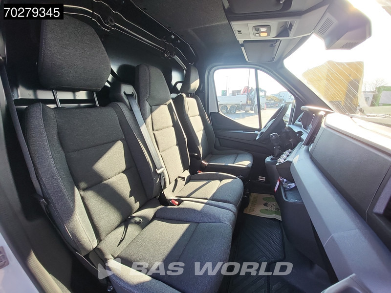 Renault Master 130pk 2025 Model! L2H2 Camera Carplay LED Airco Cruise Parkeersensoren L2 10m3 Airco Cruise control leasing Renault Master 130pk 2025 Model! L2H2 Camera Carplay LED Airco Cruise Parkeersensoren L2 10m3 Airco Cruise control: picture 11