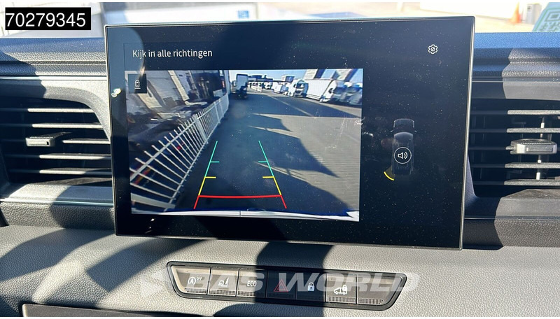 Renault Master 130pk 2025 Model! L2H2 Camera Carplay LED Airco Cruise Parkeersensoren L2 10m3 Airco Cruise control leasing Renault Master 130pk 2025 Model! L2H2 Camera Carplay LED Airco Cruise Parkeersensoren L2 10m3 Airco Cruise control: picture 18