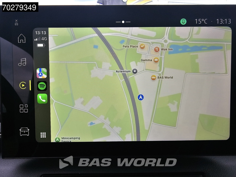 Renault Master 130pk 2025 Model! L2H2 Camera Carplay LED Airco Cruise Parkeersensoren L2 10m3 Airco Cruise control leasing Renault Master 130pk 2025 Model! L2H2 Camera Carplay LED Airco Cruise Parkeersensoren L2 10m3 Airco Cruise control: picture 17 Renault Master 130pk 2025 Model! L2H2 Camera Carplay LED Airco Cruise Parkeersensoren L2 10m3 Airco Cruise control leasing Renault Master 130pk 2025 Model! L2H2 Camera Carplay LED Airco Cruise Parkeersensoren L2 10m3 Airco Cruise control: picture 17