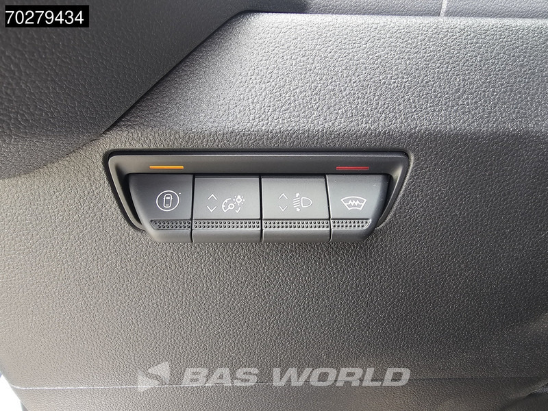 Renault Master 130pk 2025 Model! L3H2 Camera Carplay LED Airco Cruise Parkeersensoren L3 12m3 Airco Cruise control leasing Renault Master 130pk 2025 Model! L3H2 Camera Carplay LED Airco Cruise Parkeersensoren L3 12m3 Airco Cruise control: picture 20