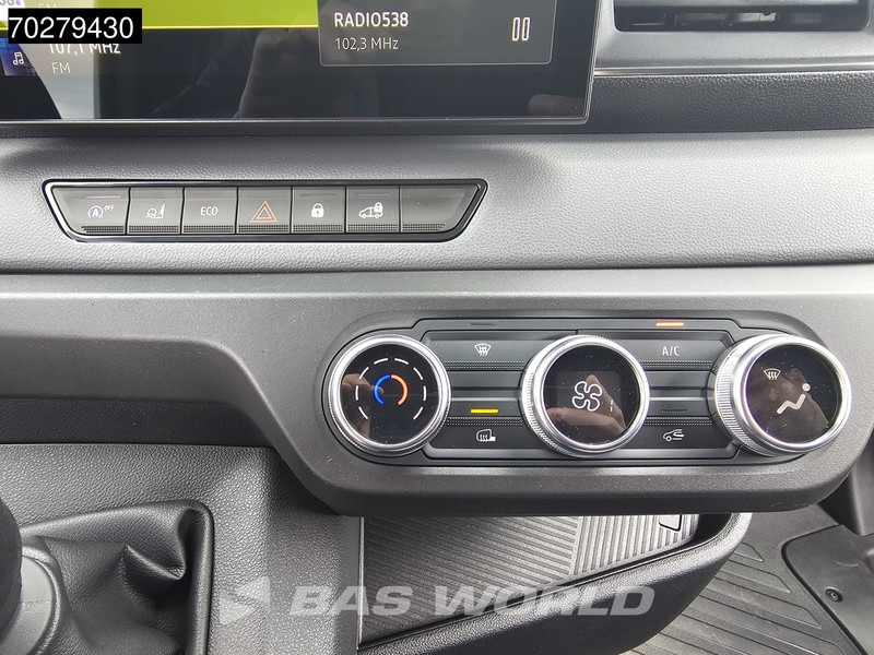 Renault Master 130pk 2025 Model! L3H2 Camera Carplay LED Airco Cruise Parkeersensoren L3 12m3 Airco Cruise control leasing Renault Master 130pk 2025 Model! L3H2 Camera Carplay LED Airco Cruise Parkeersensoren L3 12m3 Airco Cruise control: picture 19