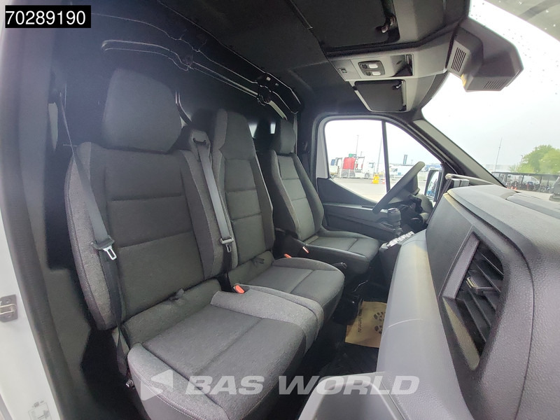 New Panel van Renault Master 130pk 2025model L3H2 Special Edition LED Imperiaal 17 inch Velgen Airco Cruise Camera Carplay Parkeersensoren L3 12m3 Airco Cruise con: picture 7