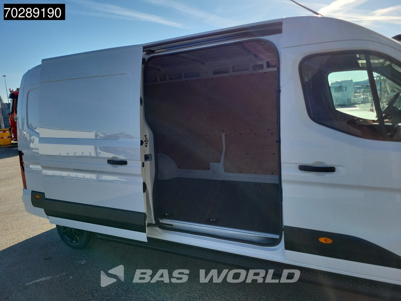 New Panel van Renault Master 130pk 2025model L3H2 Special Edition LED Imperiaal 17 inch Velgen Airco Cruise Camera Carplay Parkeersensoren L3 12m3 Airco Cruise con: picture 20