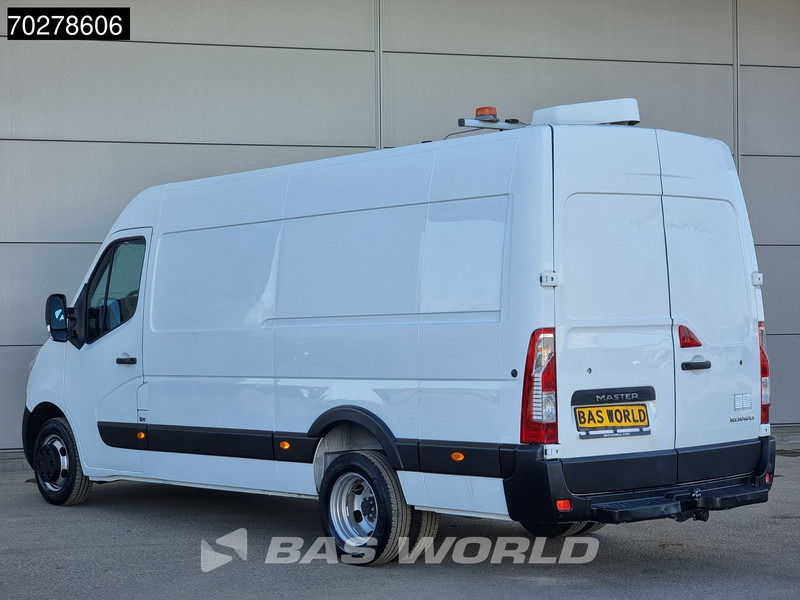 Renault Master 130pk Euro6 L3H2 Dubbellucht 3.5t trekhaak Airco Cruise 11m3 Airco Cruise control - Panel van: picture 2 Renault Master 130pk Euro6 L3H2 Dubbellucht 3.5t trekhaak Airco Cruise 11m3 Airco Cruise control - Panel van: picture 2