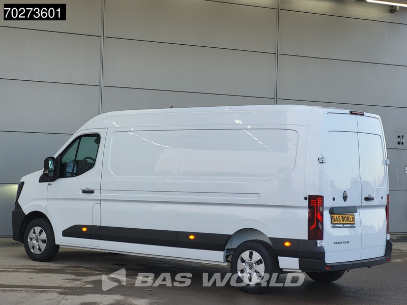 Renault Master 130pk L3H2 2025model LED CarPlay Airco Cruise Parkeersensoren L3 12m3 Airco Cruise control - Panel van: picture 2 Renault Master 130pk L3H2 2025model LED CarPlay Airco Cruise Parkeersensoren L3 12m3 Airco Cruise control - Panel van: picture 2