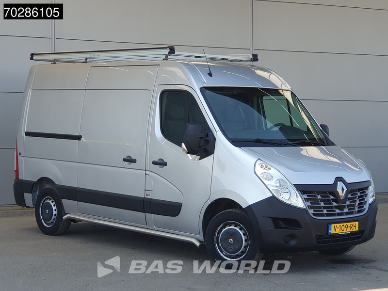Renault Master 145PK L2H2 Trekhaak Navi Airco Cruise Camera Imperiaal Parkeersensoren Euro6 L2 10m3 Airco Trekhaak Cruise control - Panel van: picture 5 Renault Master 145PK L2H2 Trekhaak Navi Airco Cruise Camera Imperiaal Parkeersensoren Euro6 L2 10m3 Airco Trekhaak Cruise control - Panel van: picture 5