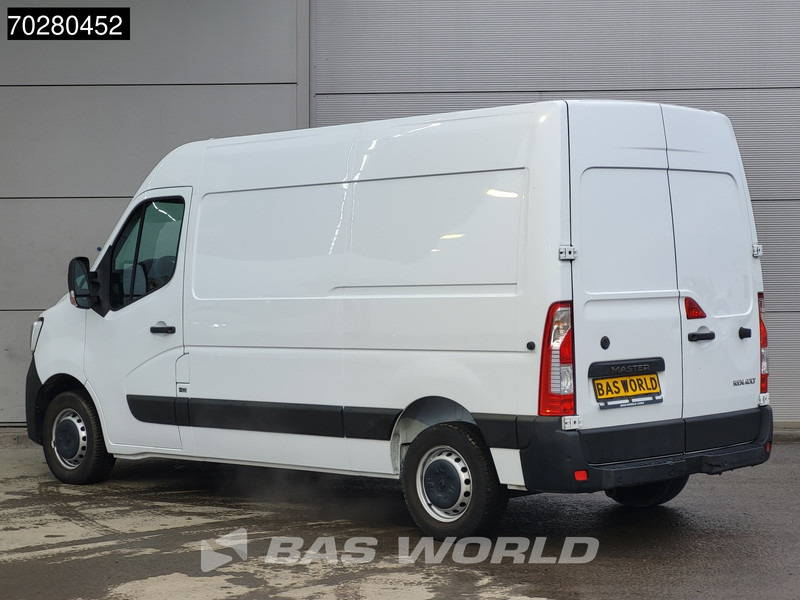 Renault Master 150PK 10m3 Airco Cruise control - Panel van: picture 2 Renault Master 150PK 10m3 Airco Cruise control - Panel van: picture 2