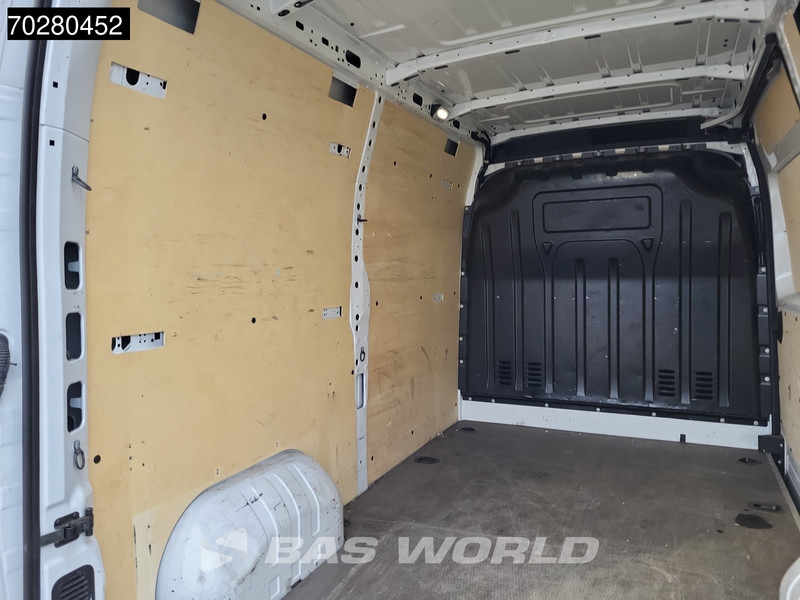 Renault Master 150PK 10m3 Airco Cruise control - Panel van: picture 5 Renault Master 150PK 10m3 Airco Cruise control - Panel van: picture 5