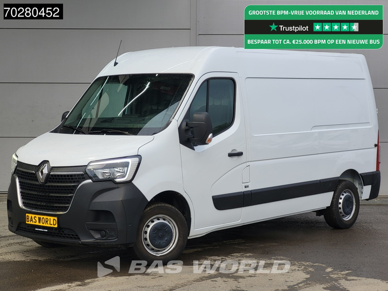 Renault Master 150PK 10m3 Airco Cruise control - Panel van: picture 1 Renault Master 150PK 10m3 Airco Cruise control - Panel van: picture 1