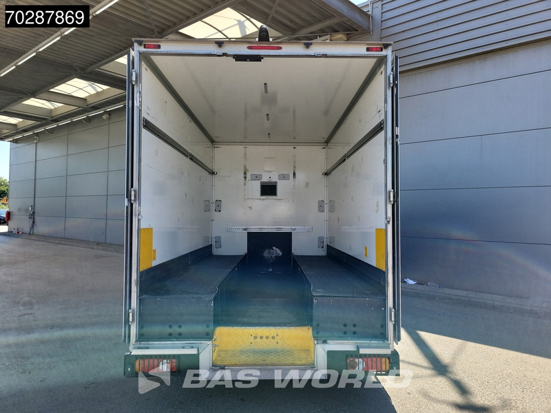 Renault Master 150PK Bakwagen Airco Cruise Luchtvering Meubelbak Plancher Verkoopwagen Foodtruck Paardenwagen 18m3 Airco Cruise control - Box van: picture 3 Renault Master 150PK Bakwagen Airco Cruise Luchtvering Meubelbak Plancher Verkoopwagen Foodtruck Paardenwagen 18m3 Airco Cruise control - Box van: picture 3