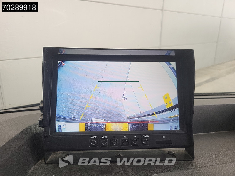 Box van Renault Master 150PK Bakwagen Airco Cruise Luchtvering Meubelbak Plancher Verkoopwagen Foodtruck Paardenwagen 18m3 Airco Cruise control: picture 14