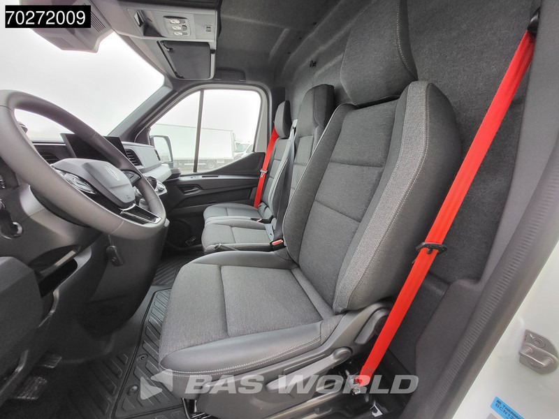 New Refrigerated van Renault Master 150PK Koelwagen Thermo King V200 220V LED Camera Cruise Koel Koeler Kühlwagen 10m3 Airco Cruise control: picture 12