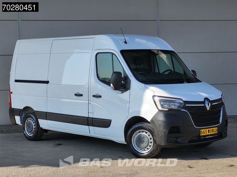 Renault Master 150PK L2H2 LED Airco Cruise Parkeersensoren L2 10m3 Airco Cruise control - Panel van: picture 3 Renault Master 150PK L2H2 LED Airco Cruise Parkeersensoren L2 10m3 Airco Cruise control - Panel van: picture 3