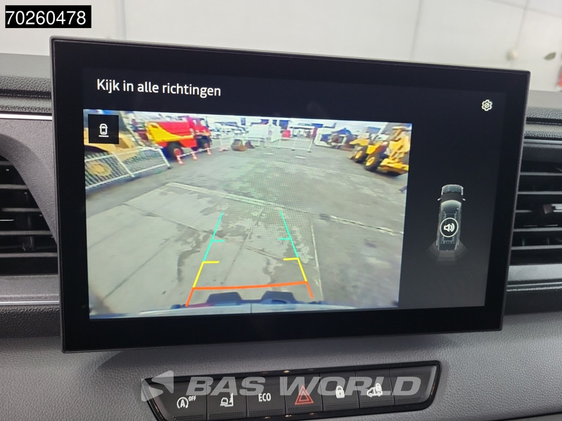New Panel van Renault Master 150PK L3H2 NEW MODEL 2025! 150PK Camera Parkeersensoren Airco Carplay 12m3 Airco Cruise control: picture 13