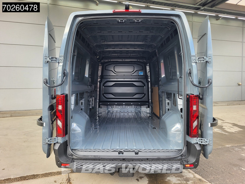 New Panel van Renault Master 150PK L3H2 NEW MODEL 2025! 150PK Camera Parkeersensoren Airco Carplay 12m3 Airco Cruise control: picture 7