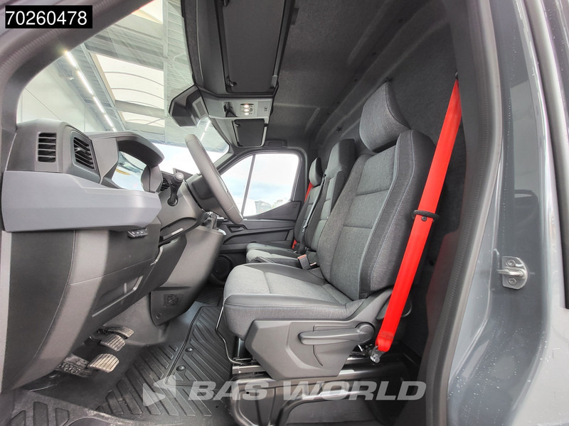 New Panel van Renault Master 150PK L3H2 NEW MODEL 2025! 150PK Camera Parkeersensoren Airco Carplay 12m3 Airco Cruise control: picture 19