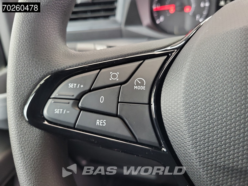 New Panel van Renault Master 150PK L3H2 NEW MODEL 2025! 150PK Camera Parkeersensoren Airco Carplay 12m3 Airco Cruise control: picture 17
