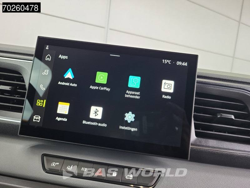 New Panel van Renault Master 150PK L3H2 NEW MODEL 2025! 150PK Camera Parkeersensoren Airco Carplay 12m3 Airco Cruise control: picture 12