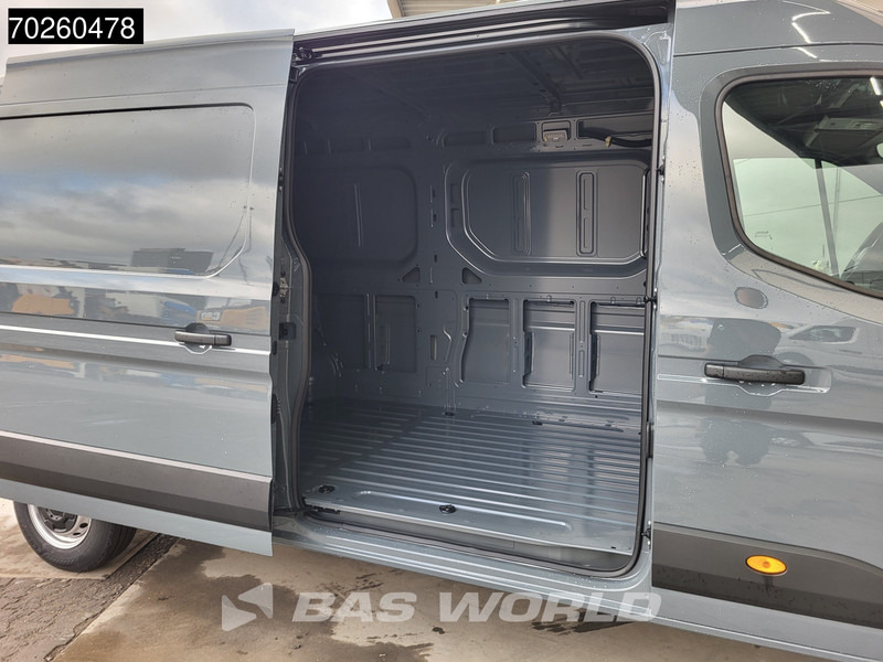 New Panel van Renault Master 150PK L3H2 NEW MODEL 2025! 150PK Camera Parkeersensoren Airco Carplay 12m3 Airco Cruise control: picture 9