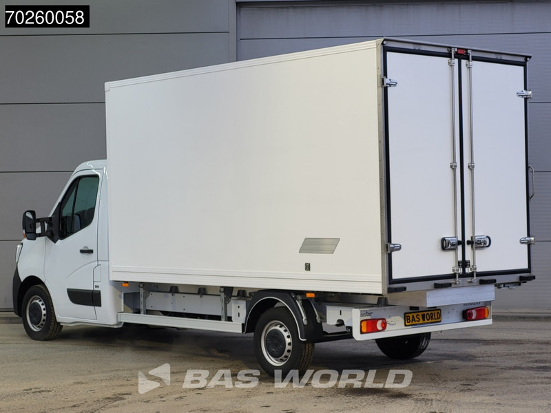 Renault Master 165PK Koelwagen Thermo King C-250 Achterdeuren Airco Cruise Koel Koeler LED Kühlwagen Kühlkoffer 17m3 Airco Cruise control - Refrigerated van: picture 2 Renault Master 165PK Koelwagen Thermo King C-250 Achterdeuren Airco Cruise Koel Koeler LED Kühlwagen Kühlkoffer 17m3 Airco Cruise control - Refrigerated van: picture 2