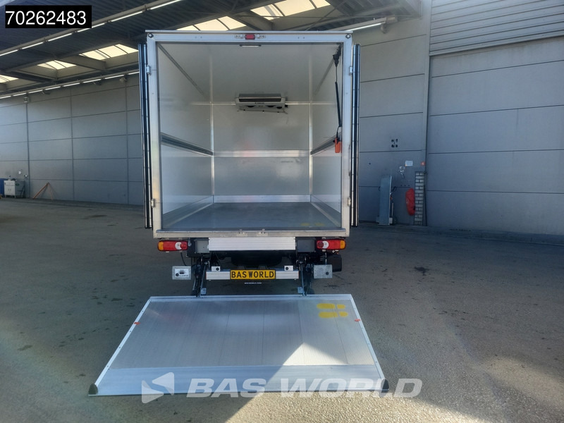 Renault Master 170pk -15 Vries Laadklep 2025model Koelwagen Thermo King V200 MAX 220V stekker LED Koel Koeler Vries Kühlwagen Kühlkoffer Frigo Airco - Refrigerated van: picture 3 Renault Master 170pk -15 Vries Laadklep 2025model Koelwagen Thermo King V200 MAX 220V stekker LED Koel Koeler Vries Kühlwagen Kühlkoffer Frigo Airco - Refrigerated van: picture 3