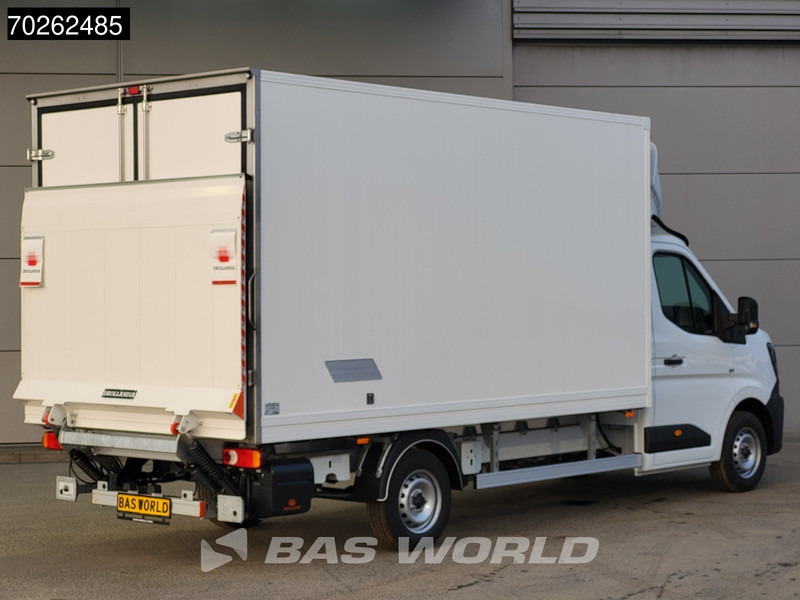 Renault Master 170pk Koelwagen Laadklep Thermo King V-200 MAX 220V stekker -15 LED Koel Koeler Vries Kühlwagen Kühlkoffer Frigo Airco Cruise control - Refrigerated van: picture 5 Renault Master 170pk Koelwagen Laadklep Thermo King V-200 MAX 220V stekker -15 LED Koel Koeler Vries Kühlwagen Kühlkoffer Frigo Airco Cruise control - Refrigerated van: picture 5