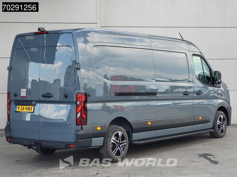 Renault Master 170pk L3H2 LED Trekhaak Airco Cruise Camera Parkeersensoren CarPlay Euro6 L3 13m3 Airco Trekhaak Cruise control - Panel van: picture 5 Renault Master 170pk L3H2 LED Trekhaak Airco Cruise Camera Parkeersensoren CarPlay Euro6 L3 13m3 Airco Trekhaak Cruise control - Panel van: picture 5