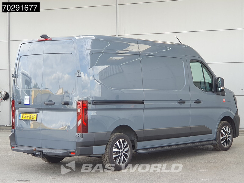 Renault Master E-Tech Elektrisch 87kWh 460WLTP L2H2 Trekhaak Airco Cruise Camera Parkeersensoren CarPlay L2 10m3 Airco Trekhaak Cruise control - Panel van, Electric van: picture 5 Renault Master E-Tech Elektrisch 87kWh 460WLTP L2H2 Trekhaak Airco Cruise Camera Parkeersensoren CarPlay L2 10m3 Airco Trekhaak Cruise control - Panel van, Electric van: picture 5
