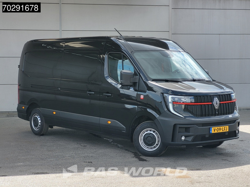 Renault Master E-Tech Elektrisch 87kWh 460WLTP L3H2 Trekhaak Airco Cruise Camera Parkeersensoren CarPlay L3 12m3 Airco Trekhaak Cruise control - Panel van, Electric van: picture 2 Renault Master E-Tech Elektrisch 87kWh 460WLTP L3H2 Trekhaak Airco Cruise Camera Parkeersensoren CarPlay L3 12m3 Airco Trekhaak Cruise control - Panel van, Electric van: picture 2