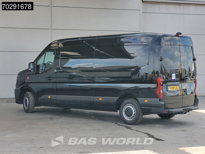 Renault Master E-Tech Elektrisch 87kWh 460WLTP L3H2 Trekhaak Airco Cruise Camera Parkeersensoren CarPlay L3 12m3 Airco Trekhaak Cruise control - Panel van, Electric van: picture 3 Renault Master E-Tech Elektrisch 87kWh 460WLTP L3H2 Trekhaak Airco Cruise Camera Parkeersensoren CarPlay L3 12m3 Airco Trekhaak Cruise control - Panel van, Electric van: picture 3