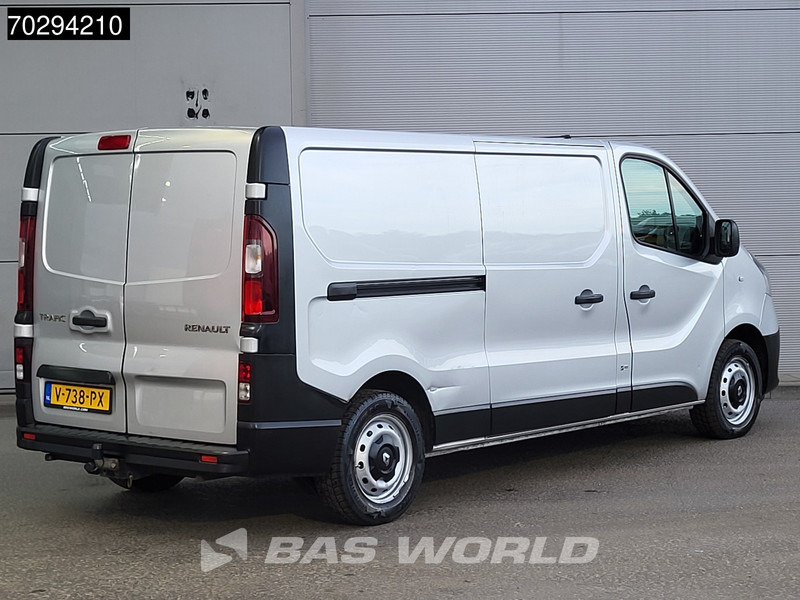 Small van Renault Trafic 125PK L2 Airco Cruise Trekhaak L2H1 Airco Trekhaak Cruise control: picture 6