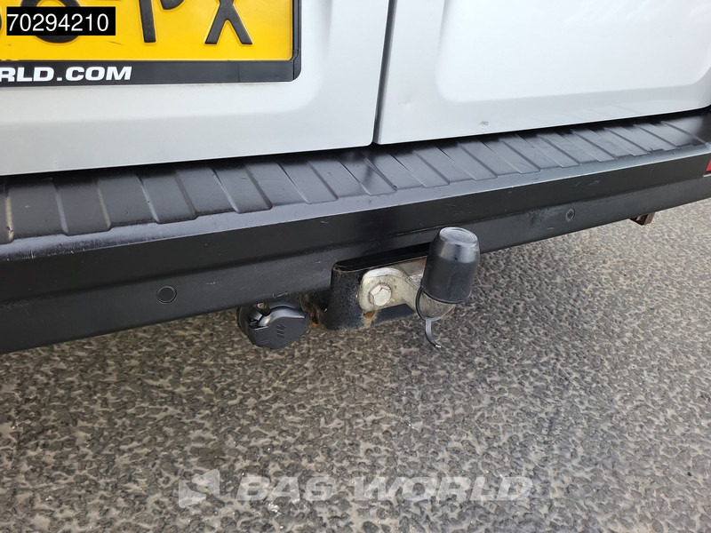 Small van Renault Trafic 125PK L2 Airco Cruise Trekhaak L2H1 Airco Trekhaak Cruise control: picture 9
