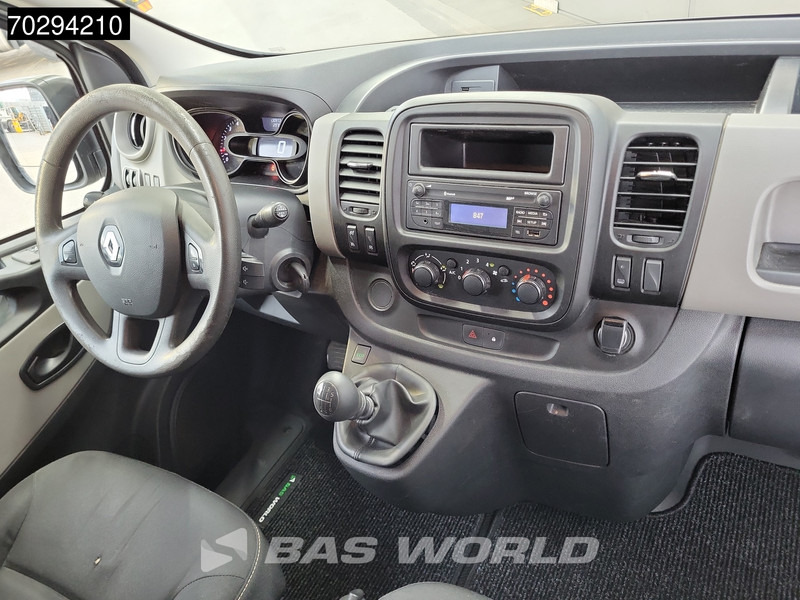 Small van Renault Trafic 125PK L2 Airco Cruise Trekhaak L2H1 Airco Trekhaak Cruise control: picture 10