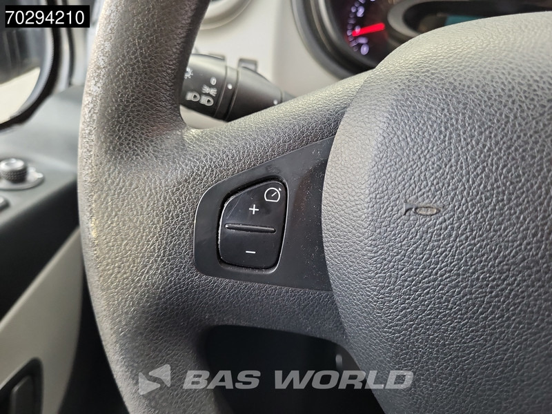 Small van Renault Trafic 125PK L2 Airco Cruise Trekhaak L2H1 Airco Trekhaak Cruise control: picture 18
