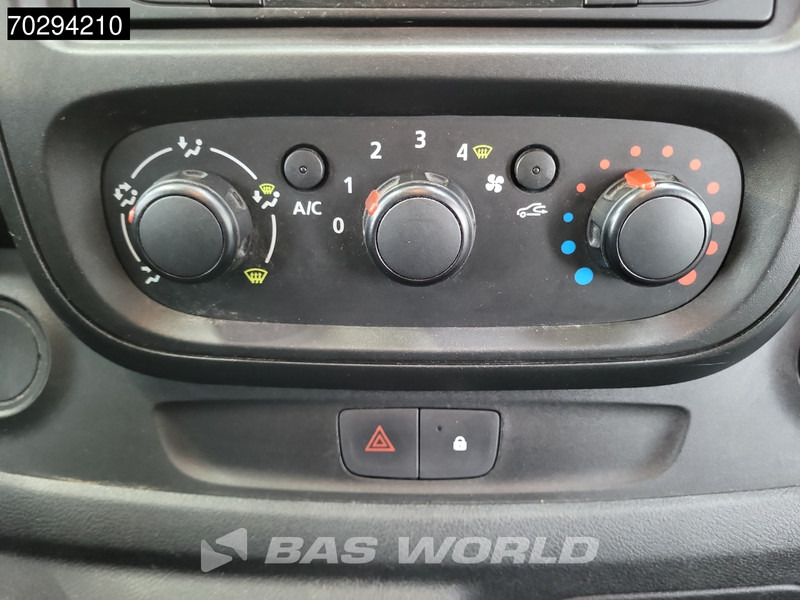 Small van Renault Trafic 125PK L2 Airco Cruise Trekhaak L2H1 Airco Trekhaak Cruise control: picture 15