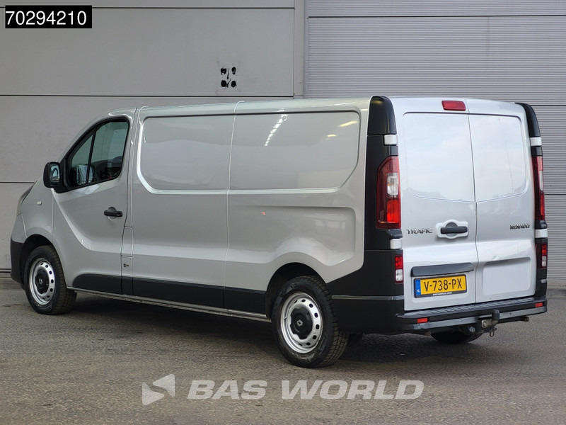 Renault Trafic 125PK L2 Airco Cruise Trekhaak L2H1 Airco Trekhaak Cruise control - Small van: picture 2 Renault Trafic 125PK L2 Airco Cruise Trekhaak L2H1 Airco Trekhaak Cruise control - Small van: picture 2