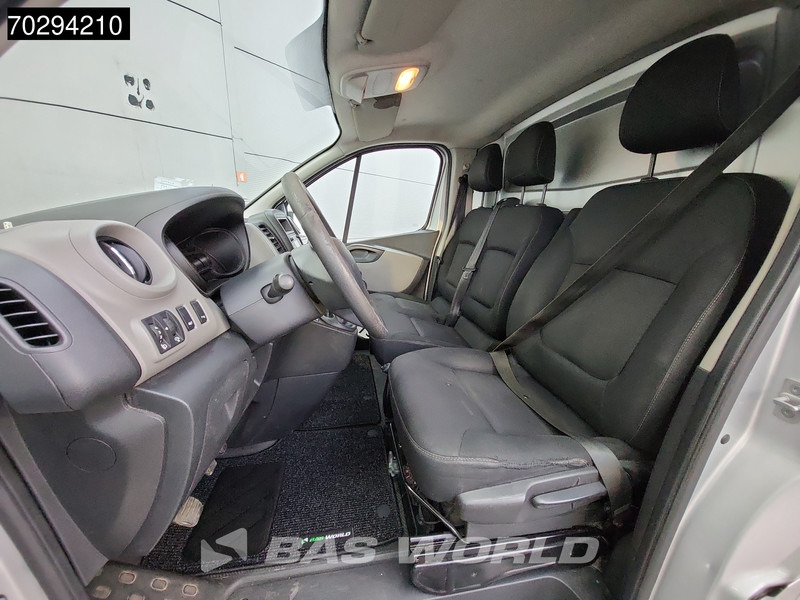 Small van Renault Trafic 125PK L2 Airco Cruise Trekhaak L2H1 Airco Trekhaak Cruise control: picture 11