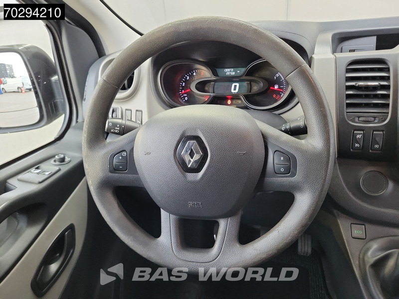 Small van Renault Trafic 125PK L2 Airco Cruise Trekhaak L2H1 Airco Trekhaak Cruise control: picture 16