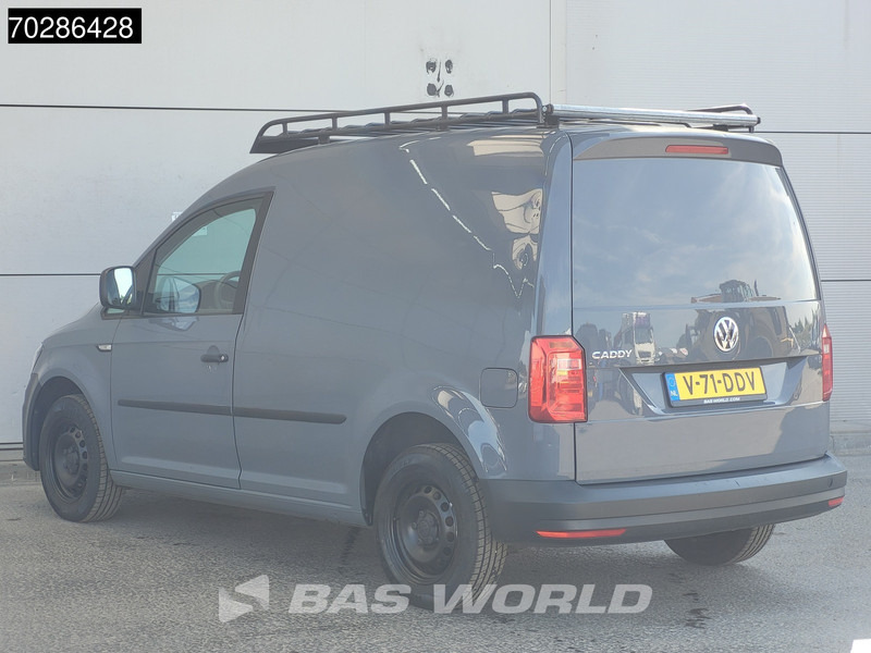 Volkswagen Caddy 102PK Benzine L1H1 Imperiaal Euro6 L1 3m3 - Small van: picture 2 Volkswagen Caddy 102PK Benzine L1H1 Imperiaal Euro6 L1 3m3 - Small van: picture 2