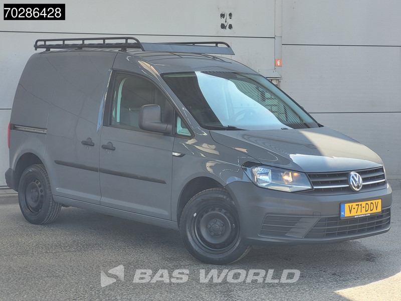 Volkswagen Caddy 102PK Benzine L1H1 Imperiaal Euro6 L1 3m3 - Small van: picture 5 Volkswagen Caddy 102PK Benzine L1H1 Imperiaal Euro6 L1 3m3 - Small van: picture 5