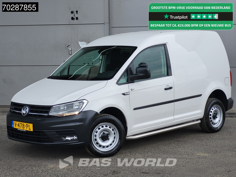 Volkswagen Caddy 122PK 4-Motion 4x4 Trekhaak Navi Airco Cruise Parkeersensoren Euro6 4WD Allrad 06-2026 APK 3m3 Airco Trekhaak Cruise control - Small van: picture 1 Volkswagen Caddy 122PK 4-Motion 4x4 Trekhaak Navi Airco Cruise Parkeersensoren Euro6 4WD Allrad 06-2026 APK 3m3 Airco Trekhaak Cruise control - Small van: picture 1