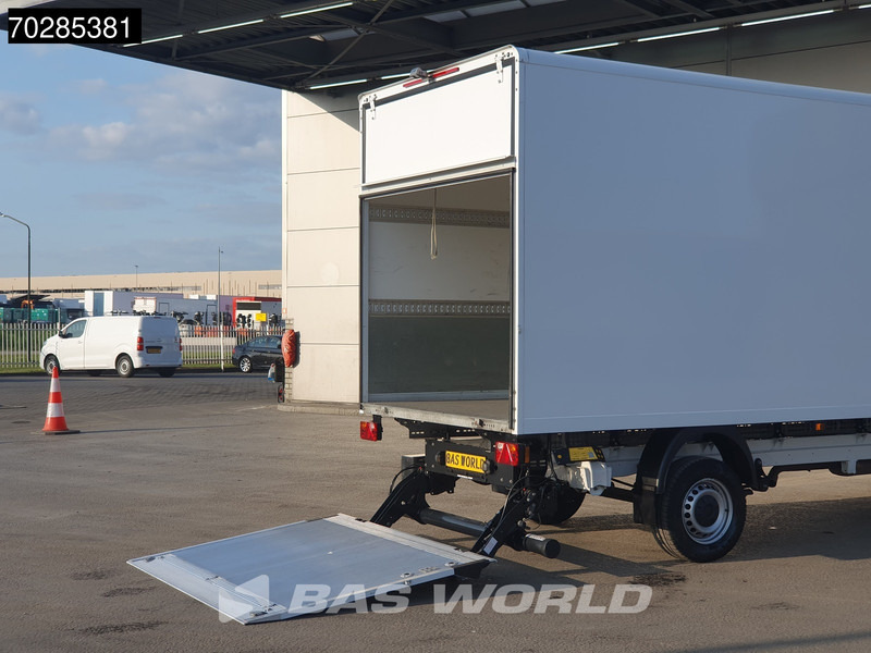 Volkswagen Crafter 177pk Automaat Laadklep Bakwagen Airco Camera Meubelbak Koffer 20m3 Airco - Box van: picture 3 Volkswagen Crafter 177pk Automaat Laadklep Bakwagen Airco Camera Meubelbak Koffer 20m3 Airco - Box van: picture 3