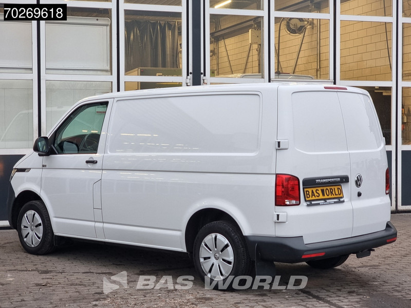 Volkswagen Transporter 110PK L1H1 CarPlay Camera Euro6 L1 5m3 Cruise control - Small van: picture 2 Volkswagen Transporter 110PK L1H1 CarPlay Camera Euro6 L1 5m3 Cruise control - Small van: picture 2