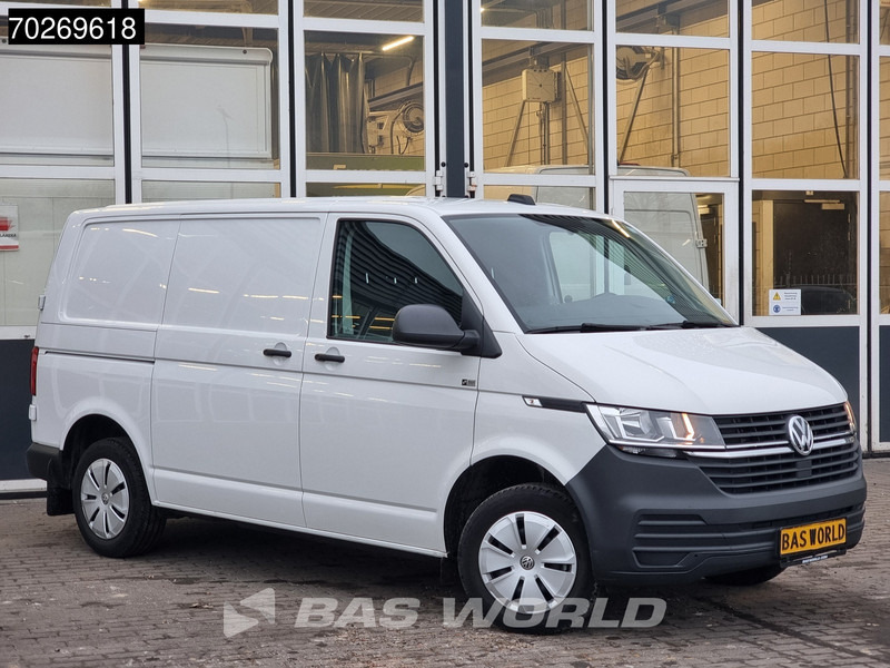 Volkswagen Transporter 110PK L1H1 CarPlay Camera Euro6 L1 5m3 Cruise control - Small van: picture 3 Volkswagen Transporter 110PK L1H1 CarPlay Camera Euro6 L1 5m3 Cruise control - Small van: picture 3