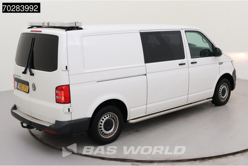 Volkswagen Transporter 150PK COMING SOON! Dubbel Cabine Automaat L2H1 Navi Trekhaak Airco Cruise Parkeersensoren L2 DC Mixto Doka 9m3 Airco Dubbel cabine Cru - Small van: picture 2 Volkswagen Transporter 150PK COMING SOON! Dubbel Cabine Automaat L2H1 Navi Trekhaak Airco Cruise Parkeersensoren L2 DC Mixto Doka 9m3 Airco Dubbel cabine Cru - Small van: picture 2