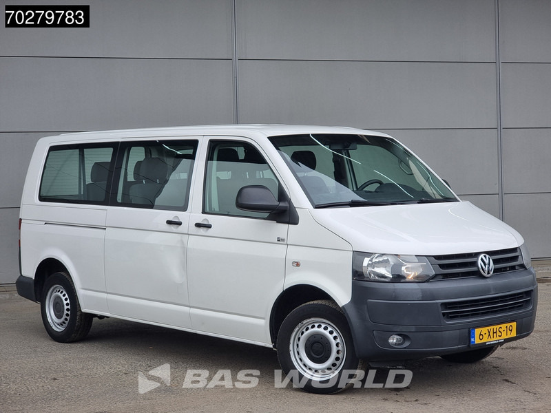 Volkswagen Transporter Kombi 2.0 TDI 84pk Personenvervoer incl. BPM/ex. BTW 9 Persoons Taxi TV Trekhaak Airco Cruise Passenger Transport Kombi Tourer L2 2m3 Airco Trekhaa - Minibus, Passenger van: picture 5 Volkswagen Transporter Kombi 2.0 TDI 84pk Personenvervoer incl. BPM/ex. BTW 9 Persoons Taxi TV Trekhaak Airco Cruise Passenger Transport Kombi Tourer L2 2m3 Airco Trekhaa - Minibus, Passenger van: picture 5