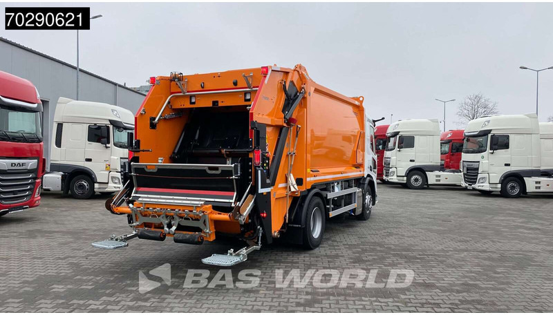 DAF XD 300 XD 4X2 Norba 16,8 m3 ACC LED Euro 6 - Garbage truck: picture 5 DAF XD 300 XD 4X2 Norba 16,8 m3 ACC LED Euro 6 - Garbage truck: picture 5