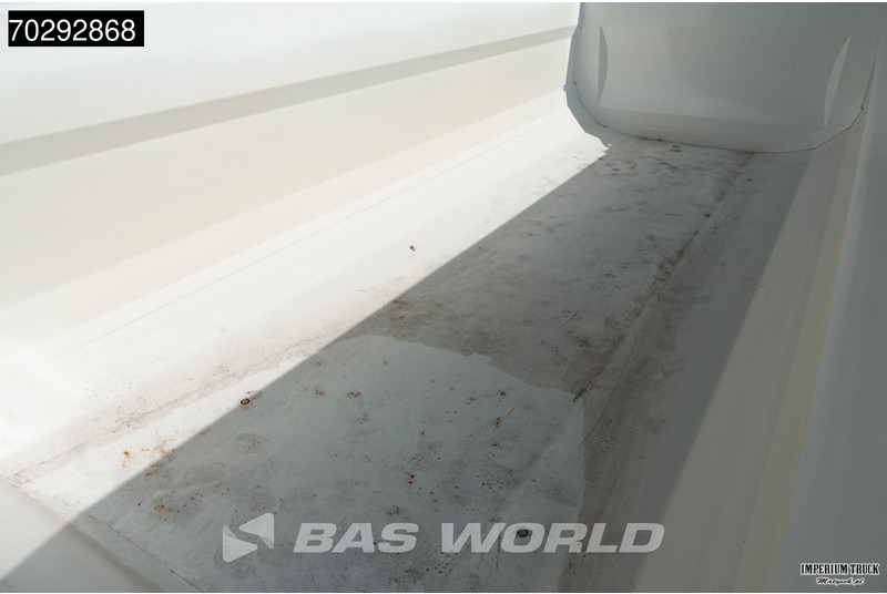 MAN TGS 41.480 TGS 8X8 Manual 8x8 Hardox Steel Tipper Euro 6 - Tipper: picture 3 MAN TGS 41.480 TGS 8X8 Manual 8x8 Hardox Steel Tipper Euro 6 - Tipper: picture 3